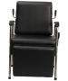 Jamie Shampoo Chair with Leg Rest-image2