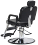 Pibbs 4391 Prince Barber Chair-image4