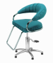 Pibbs 9906 Cloud Nine Styling Chair-image5