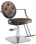 Salon Ambience CH-040 Camille Styling Chair-image4