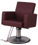 Belvedere PH12 Plush Styling Chair-image1