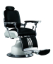 Takara Belmont BB-0090 Koken Legacy Barber Chair-image2