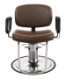 Collins 9400 Maxi Styling Chair w/ Telescoping Arms-image2