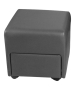 Collins 2513 Club Pedicure Ottoman-image2