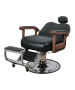 Collins B220 Cavalier Barber Chair-image6