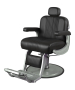 Collins B240 Cobalt Barber Chair-image2