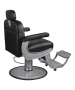 Collins B240 Cobalt Barber Chair-image8