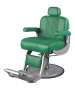Collins B240 Cobalt Barber Chair-image5