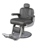 Collins B240 Cobalt Barber Chair-image1