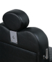 Collins B210 Commander Premium Barber Chair-image4