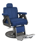 Collins B250 Caliber Barber Chair-image3