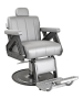 Collins B250 Caliber Barber Chair-image2