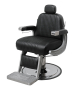 Collins B270 Cobalt Omega Barber Chair-image1
