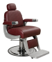 Collins B270 Cobalt Omega Barber Chair-image2