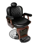 Collins 9050 Commander I Barber Chair-image1