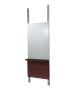 Collins 933 Amati Wall-Mounted Mirror-image1