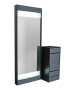 Collins 6622 Edge Styling Vanity w/ Back-Lit Mirror-image2