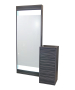 Collins 6622 Edge Styling Vanity w/ Back-Lit Mirror-image1