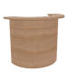 Circular Reception Desk-image37