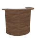 Circular Reception Desk-image6