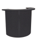 Circular Reception Desk-image8