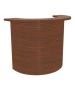 Circular Reception Desk-image33
