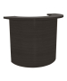 Circular Reception Desk-image17