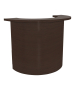 Circular Reception Desk-image40