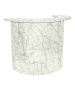 Circular Reception Desk-image24