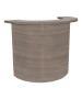 Circular Reception Desk-image12