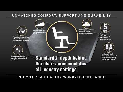 Pibbs P650 Italian Head Spa Waterfall Attachment for Shampoo Bowls-image5