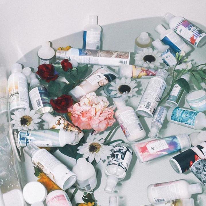 salon social media marketing