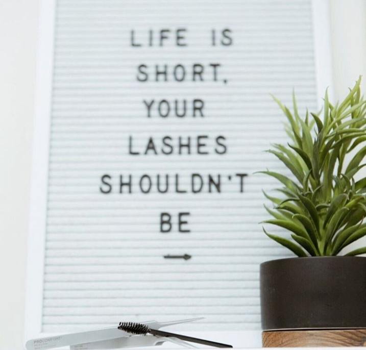 salon social media marketing