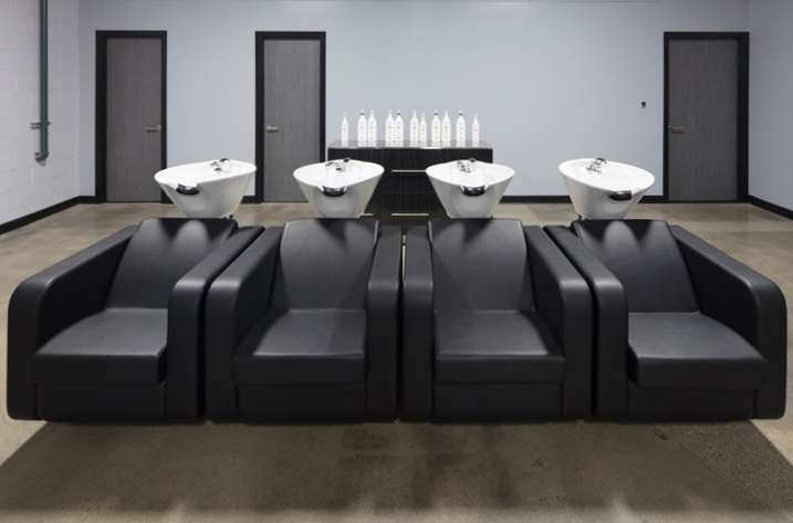 salon equipment financing