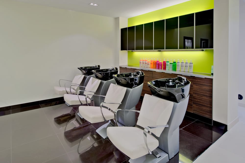 running a successful salon