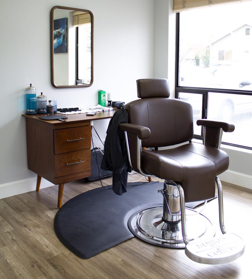 best barber chair