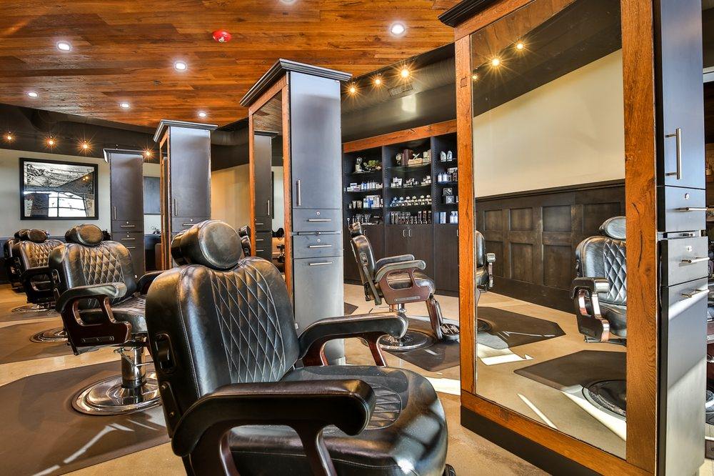 salon equipment package