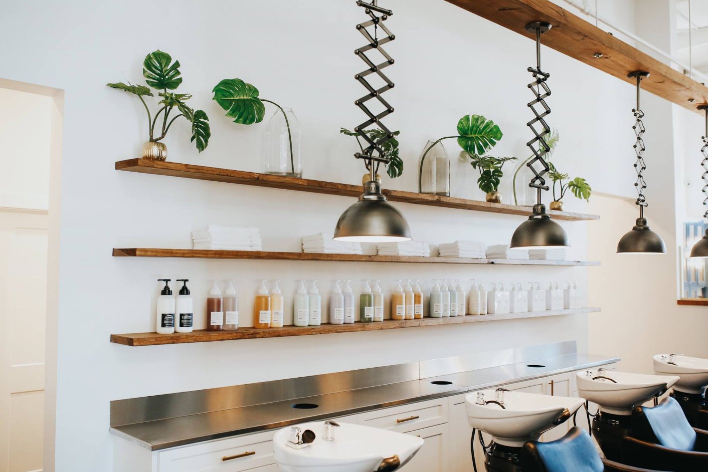 hair and beauty salon insurance