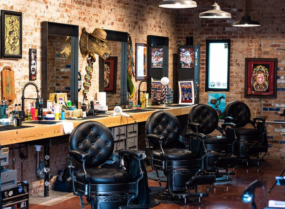 best barber chair