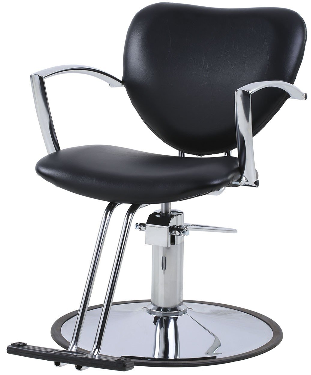 salon styling chair