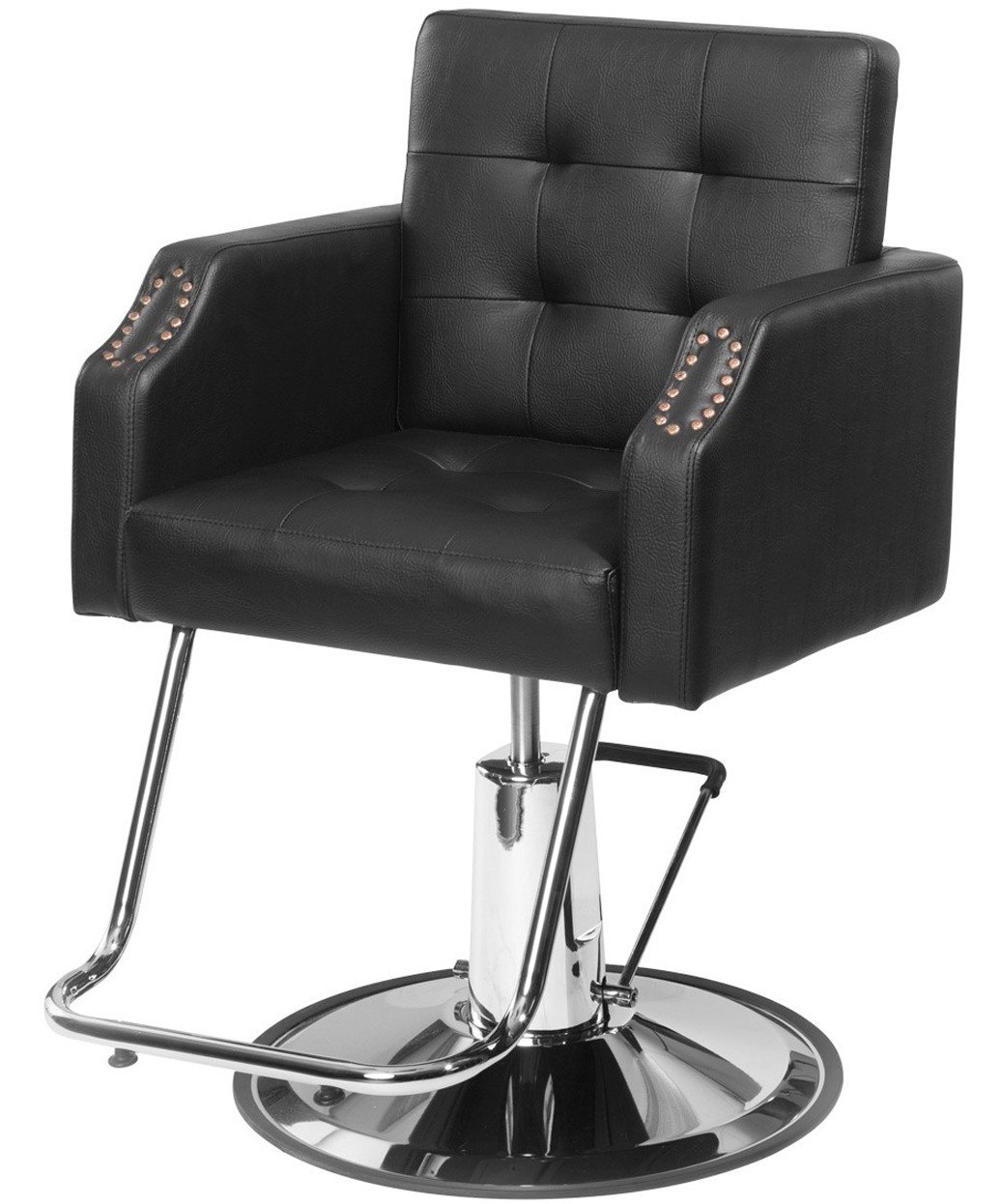 salon styling chair