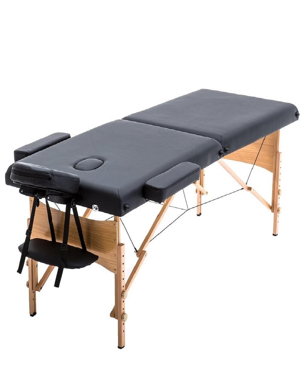 massage bed
