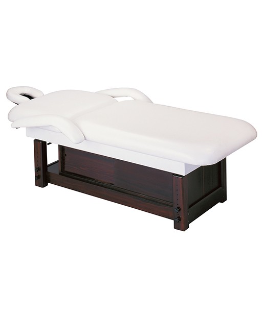 massage table