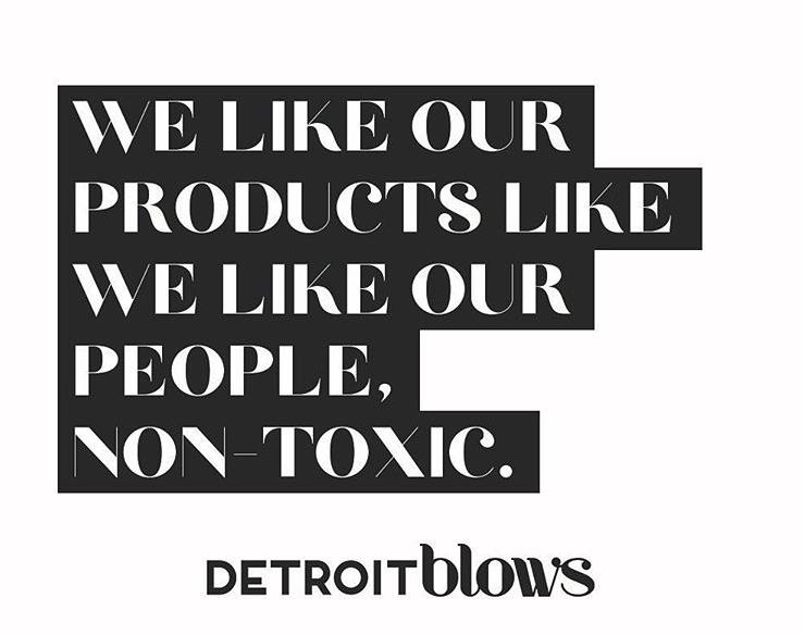 salon email marketing