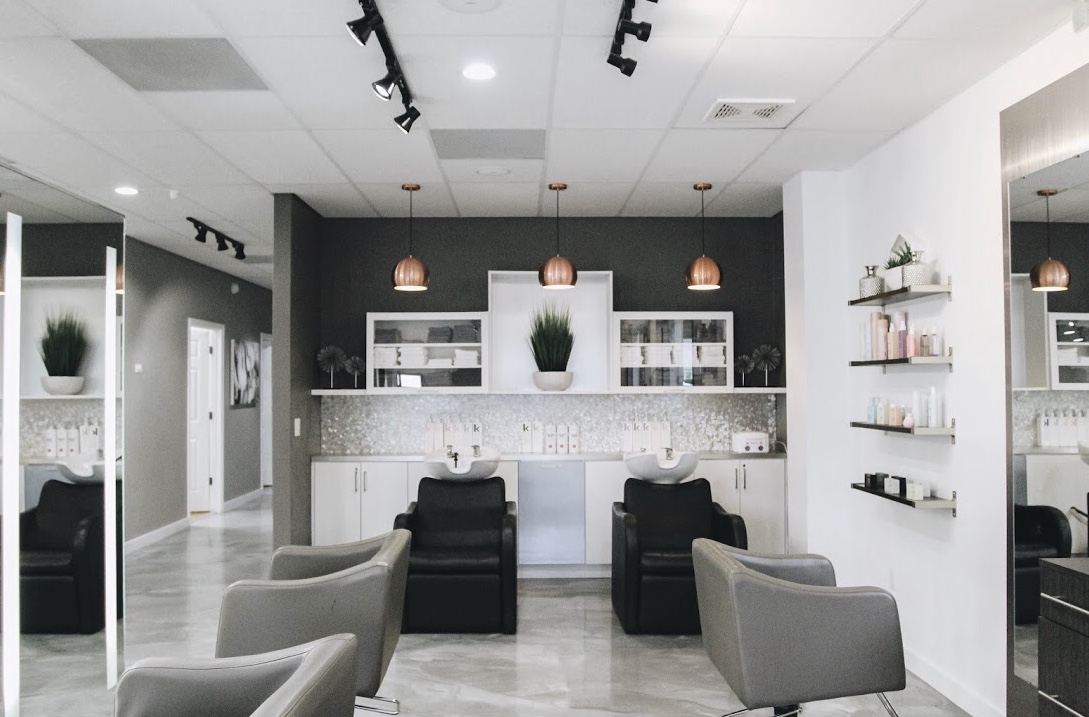 Salons & Barbershops: Preparing for Business After COVID-19