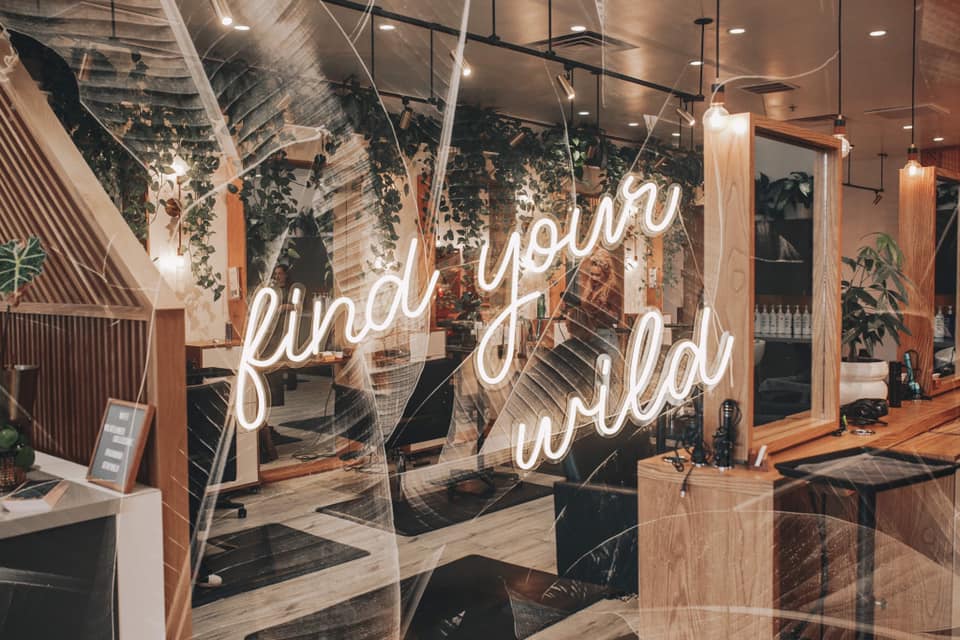 wildflower collective