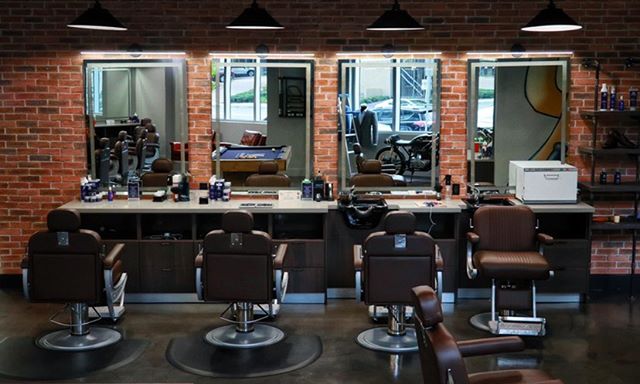 salon inspiration