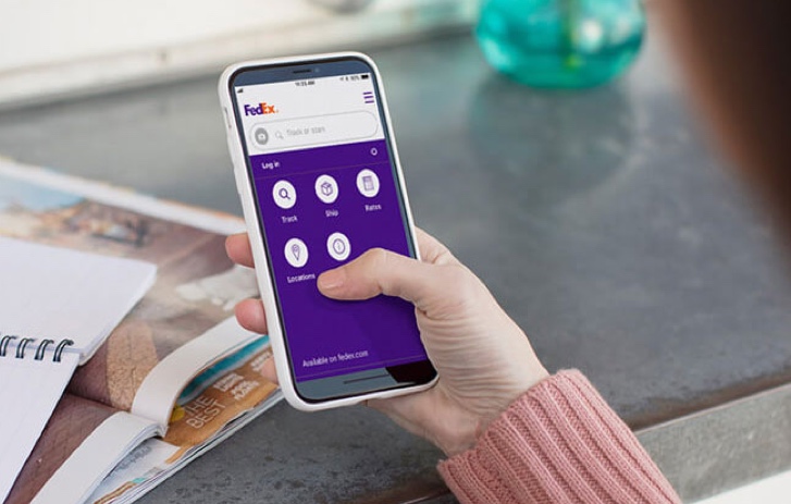 Track your Buy-Rite Beauty Shipment