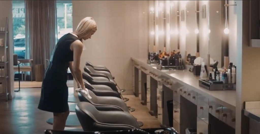 Buy-Rite Beauty Salon Equipment