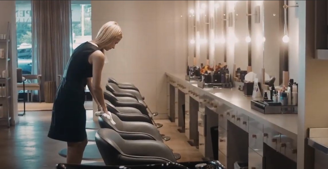 Salon, Spa, & Barber Equipment: Assembly & Installation Guide